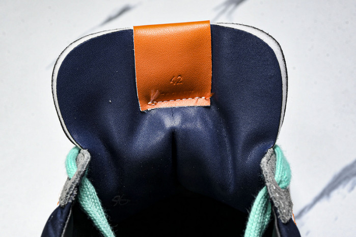 L*OEWE Ballet Runner2.0 LBR-011