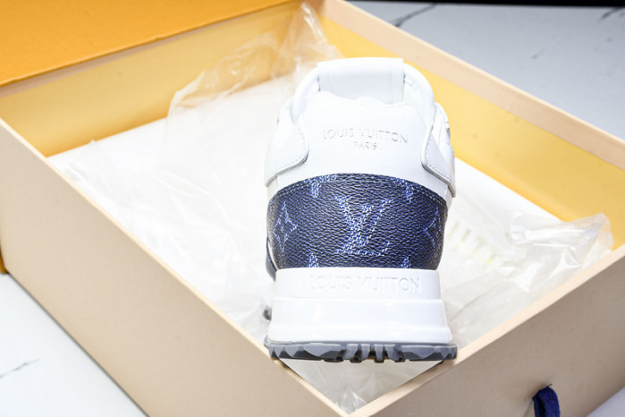 LOU VUIT RUN AWAY LVRA-005