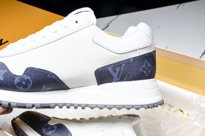 LOU VUIT RUN AWAY LVRA-005