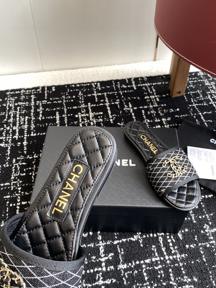 C*HANNEL SLIDE CLSE-020