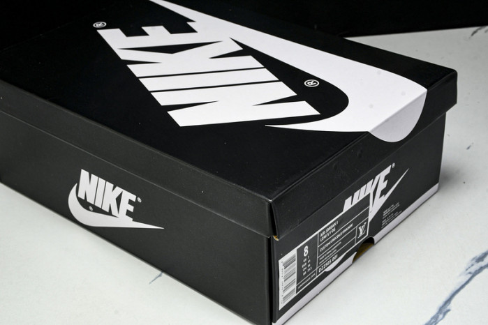 Travis Scott x Jordan Air Jordan 1 Low DZ2505-001