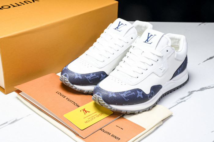 LOU VUIT RUN AWAY LVRA-005