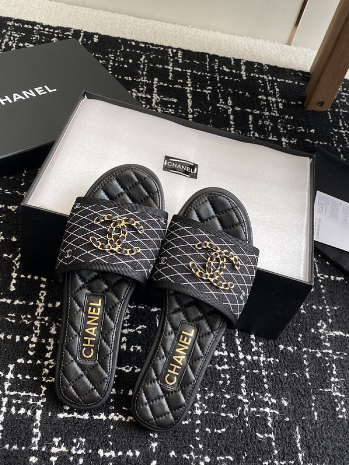 C*HANNEL SLIDE CLSE-020