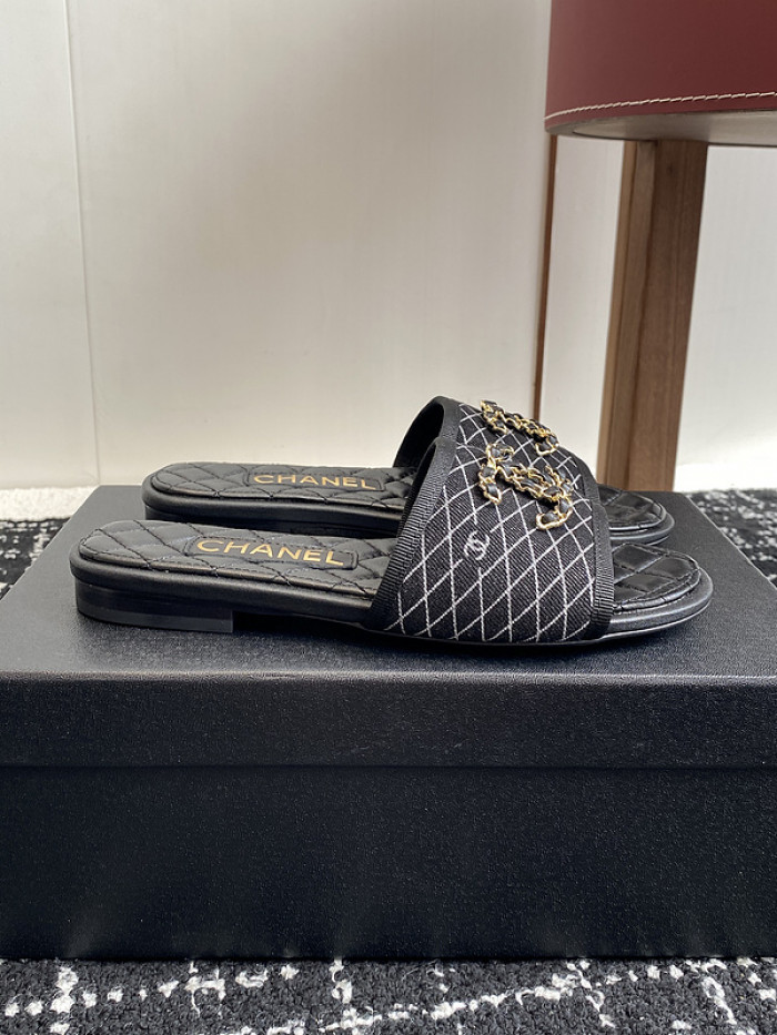 C*HANNEL SLIDE CLSE-020