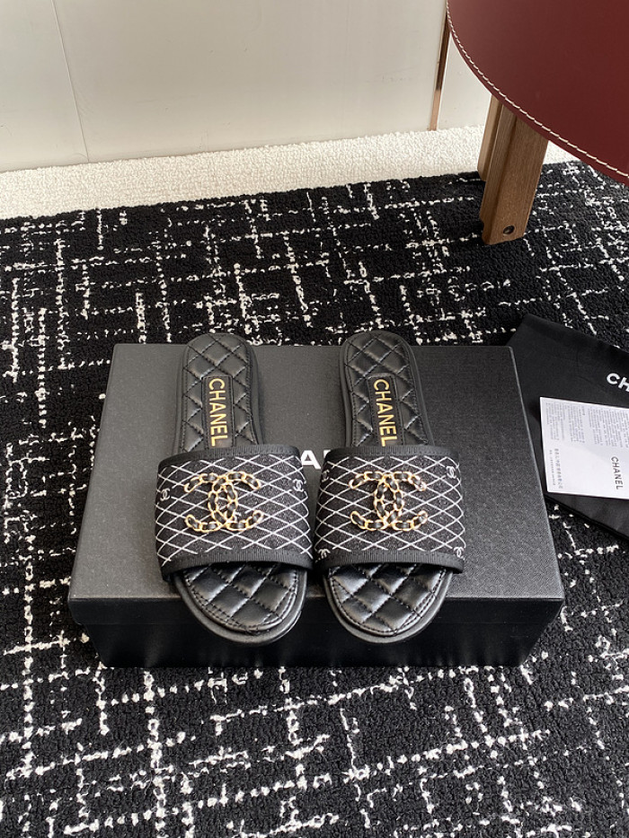 C*HANNEL SLIDE CLSE-020