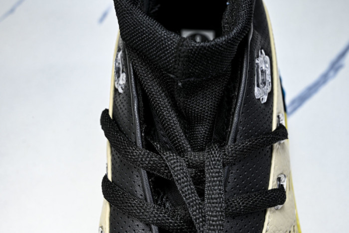 Infinite Archives x Air Jordan Air 17 Retro Low 