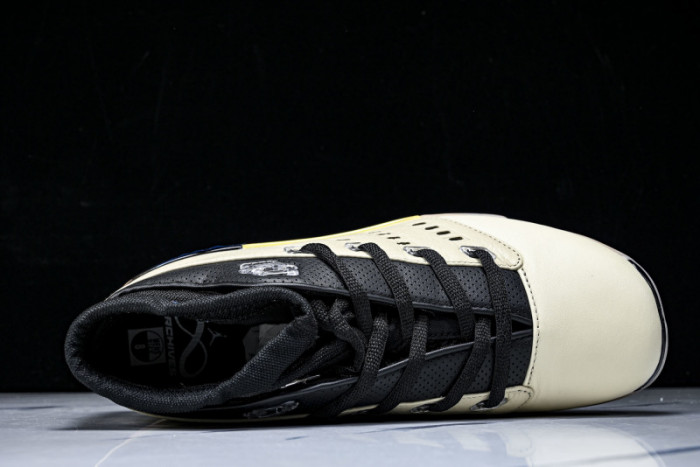 Infinite Archives x Air Jordan Air 17 Retro Low 