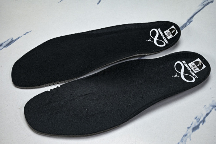 Infinite Archives x Air Jordan Air 17 Retro Low 