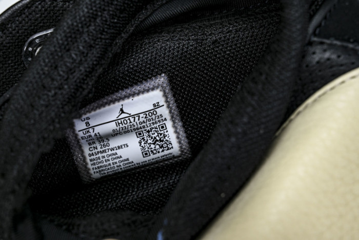 Infinite Archives x Air Jordan Air 17 Retro Low 