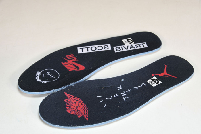 Jordan 1 Retro Low OG SP Travis Scott CQ4277-001