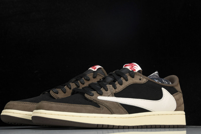 Jordan 1 Retro Low OG SP Travis Scott CQ4277-001