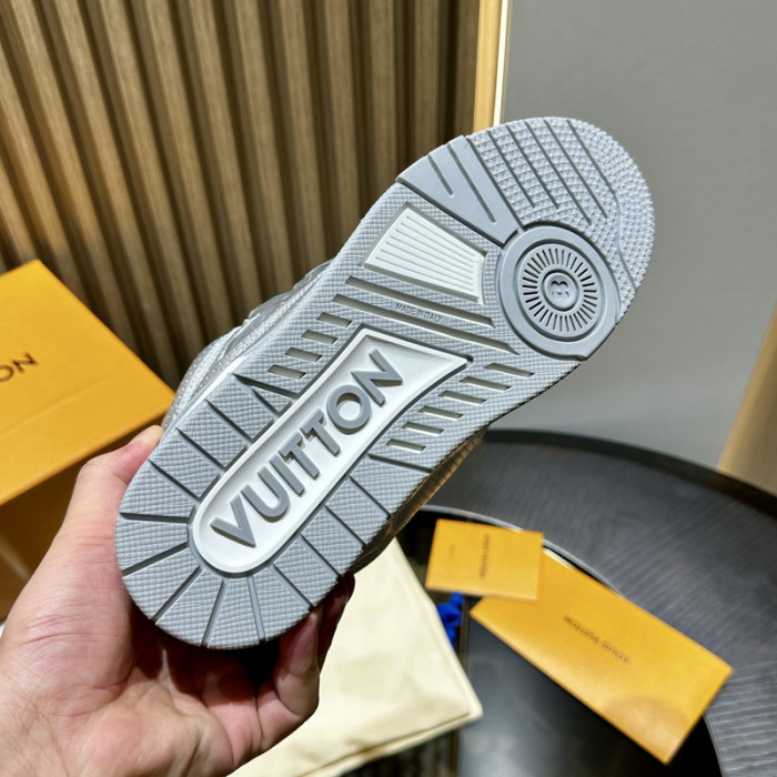 LOU VUIT SKATE LVSK-0019