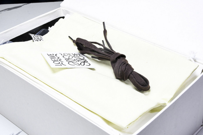 L*OEWE Ballet Runner2.0 LBR-009