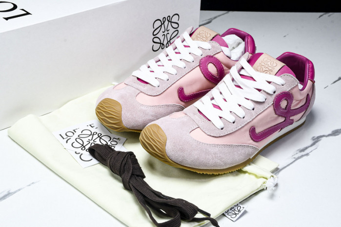 L*OEWE Ballet Runner2.0 LBR-009