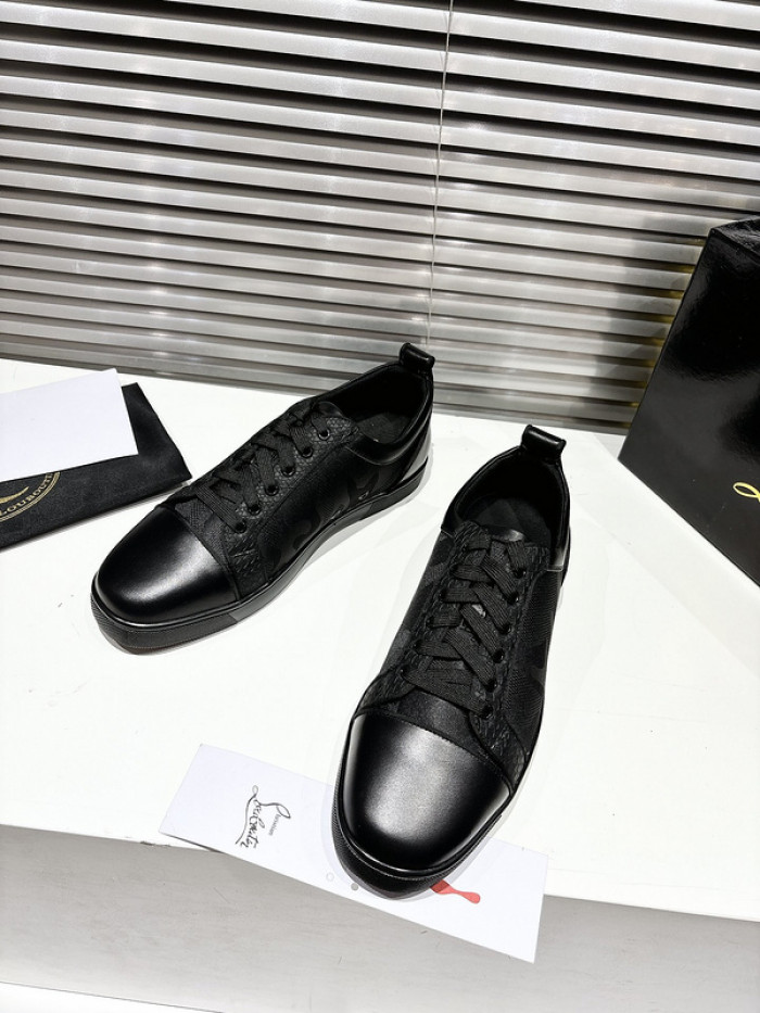 C*HRISTIAN L*BUBOUTIN CL-086