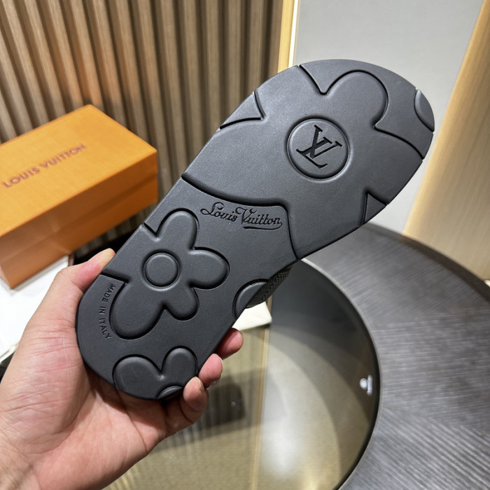 L*VT SANDALS LVLSS-0105