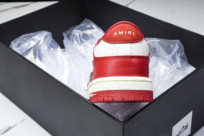AMIRI SNEAKERS AM-168