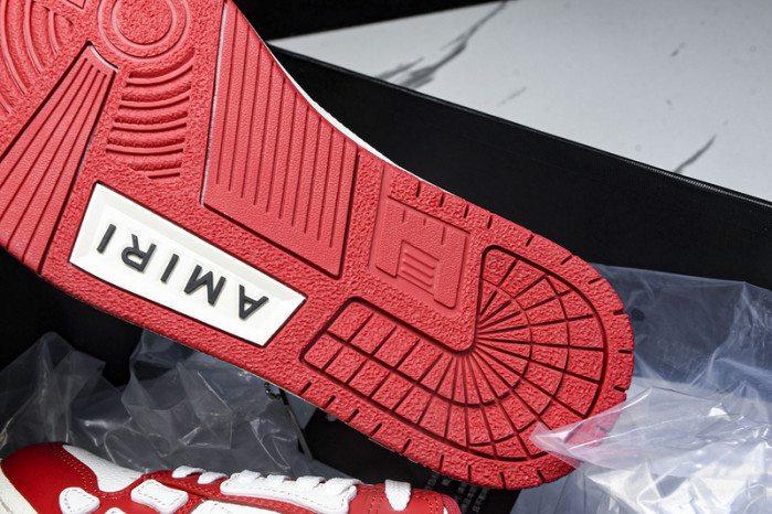 AMIRI SNEAKERS AM-168