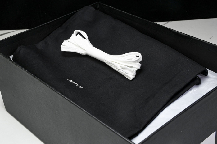 AMIRI SNEAKERS AM-168