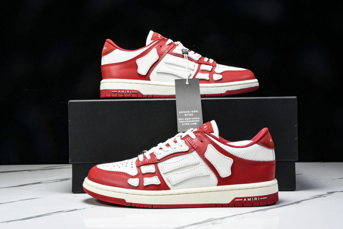 AMIRI SNEAKERS AM-168