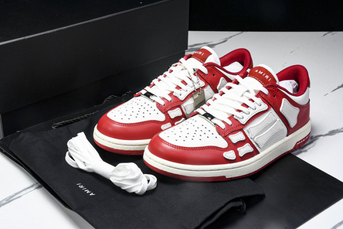 AMIRI SNEAKERS AM-168