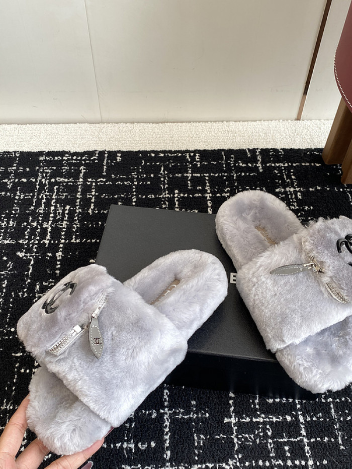 C*HANNEL SLIDE CLSE-041