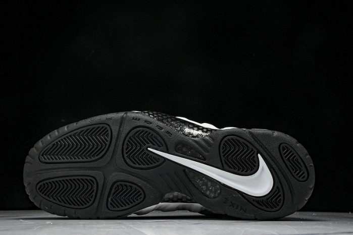 Nike Air Foamposite One “Wolf Grey” HF0794-001