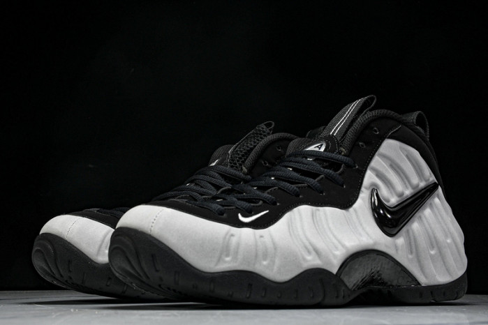 Nike Air Foamposite One “Wolf Grey” HF0794-001