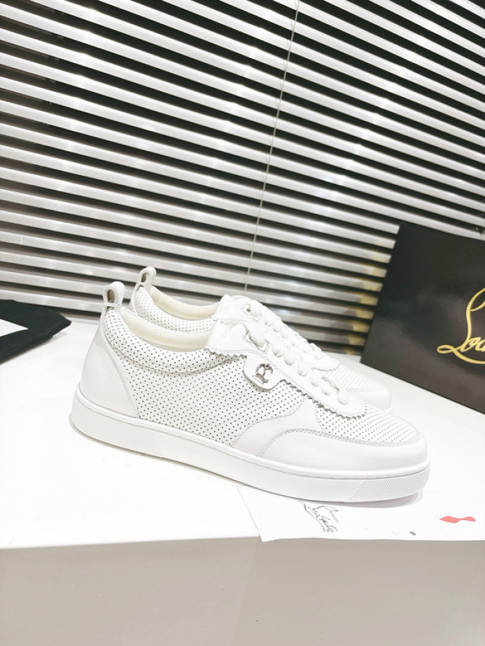 C*HRISTIAN L*BUBOUTIN CL-087