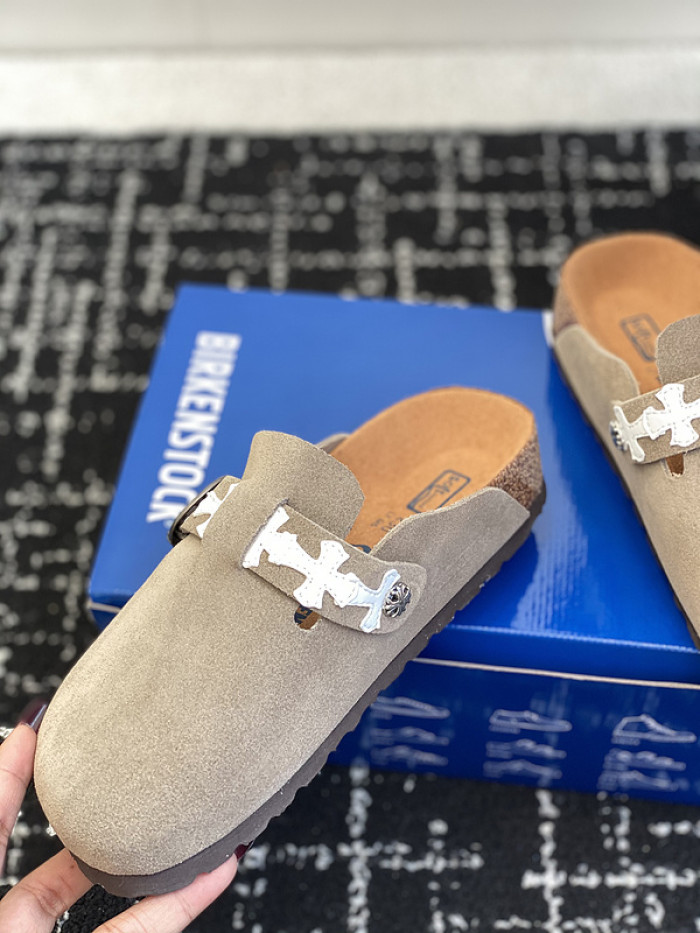 C*HROME H*EARTS x Birkenstock BNSE-14