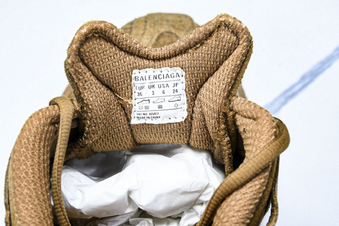 B*al*enciaga Monday Sneaker WMNSS-2200