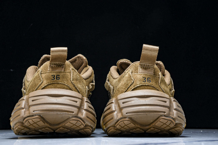 B*al*enciaga Monday Sneaker WMNSS-2200