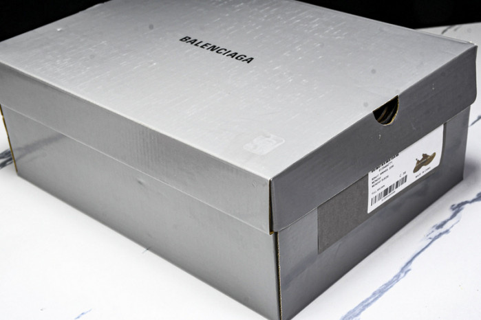 B*al*enciaga Monday Sneaker WMNSS-2200