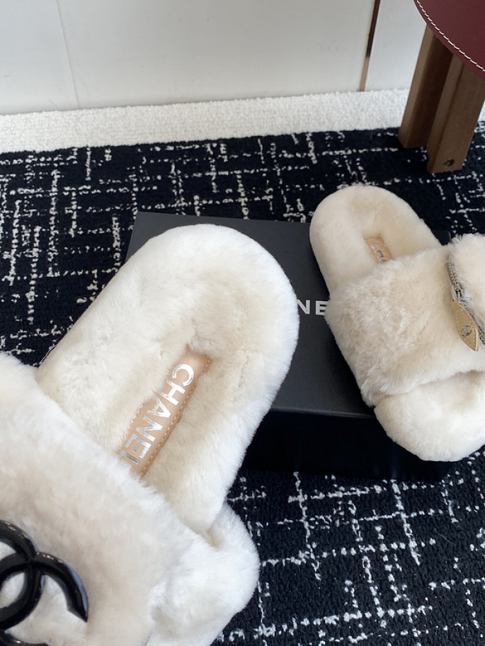 C*HANNEL SLIDE CLSE-038