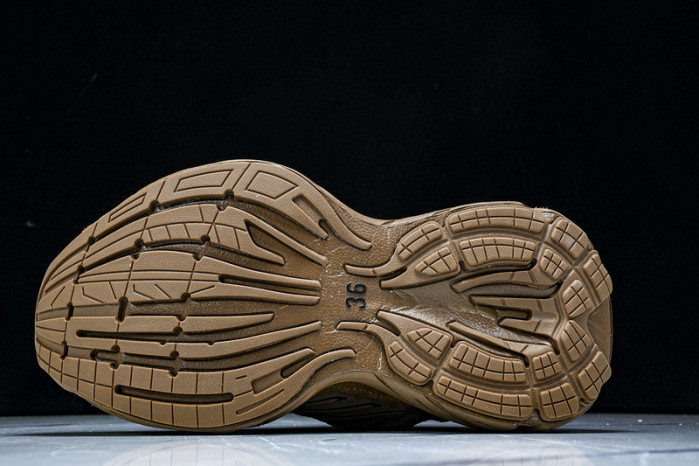 B*al*enciaga Monday Sneaker WMNSS-2200