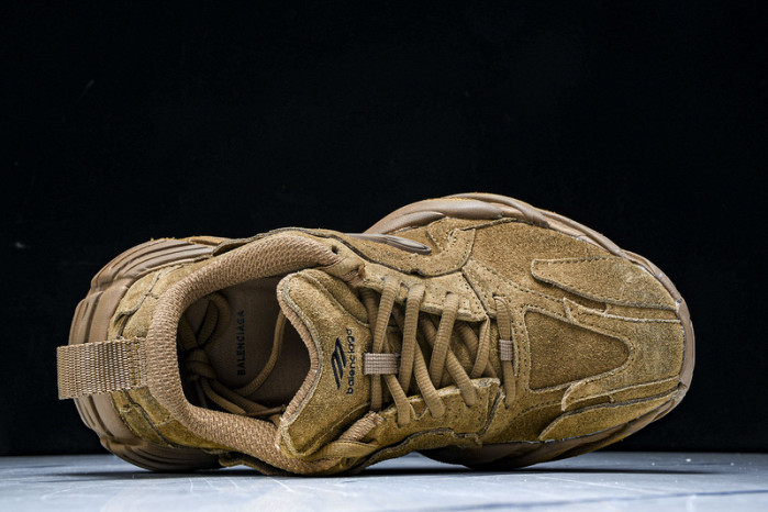 B*al*enciaga Monday Sneaker WMNSS-2200