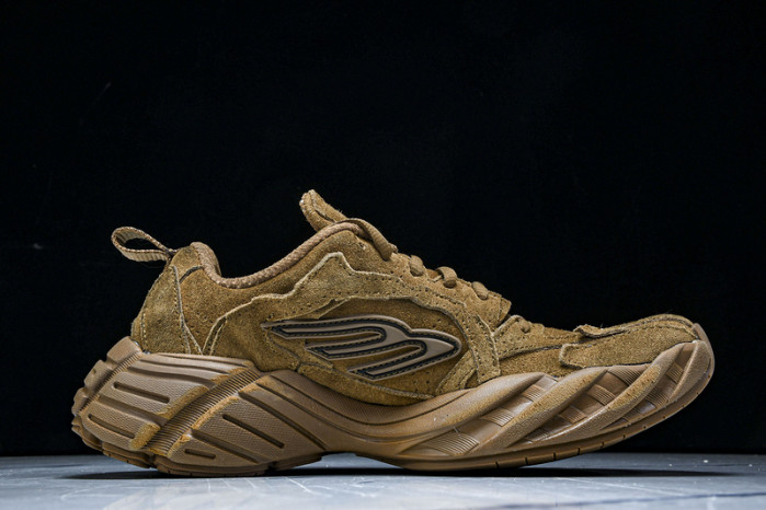 B*al*enciaga Monday Sneaker WMNSS-2200