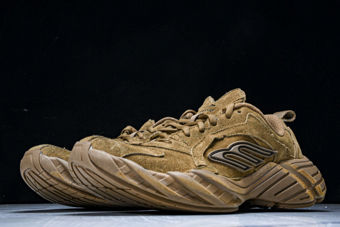 B*al*enciaga Monday Sneaker WMNSS-2200