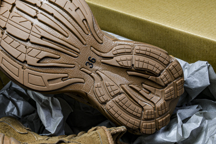 B*al*enciaga Monday Sneaker WMNSS-2200