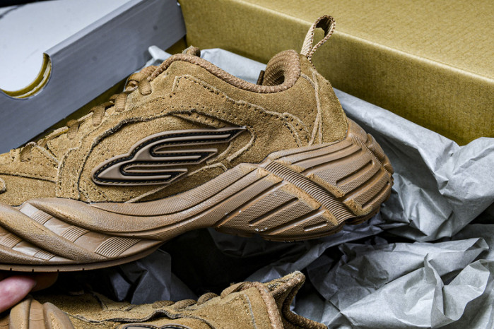 B*al*enciaga Monday Sneaker WMNSS-2200