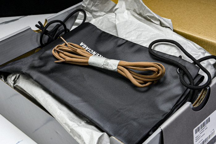 B*al*enciaga Monday Sneaker WMNSS-2200