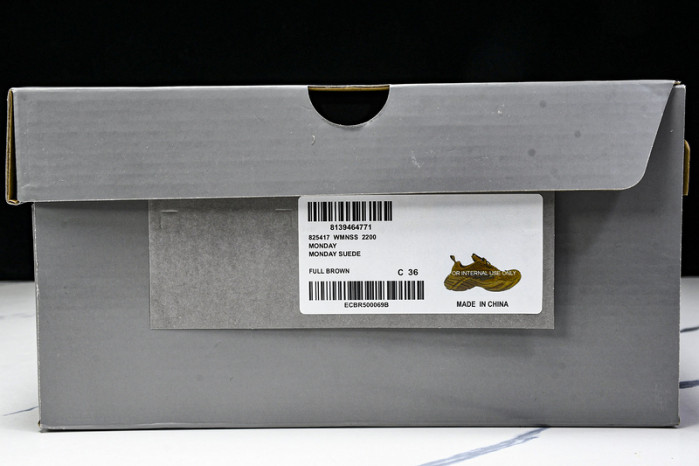 B*al*enciaga Monday Sneaker WMNSS-2200