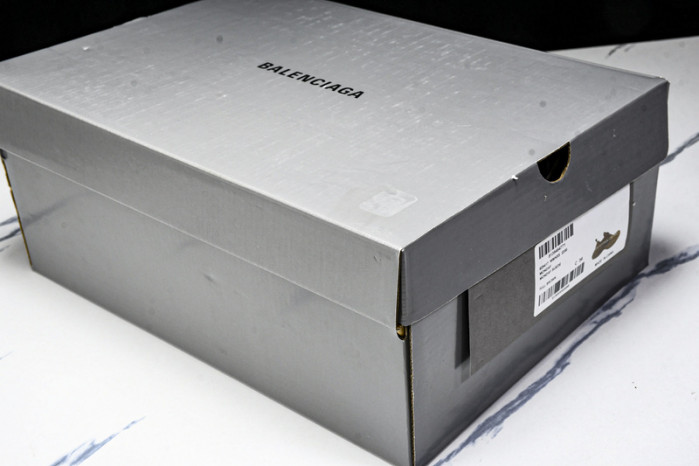 B*al*enciaga Monday Sneaker WMNSS-2200