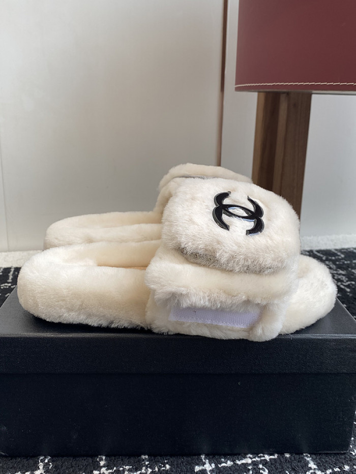 C*HANNEL SLIDE CLSE-038