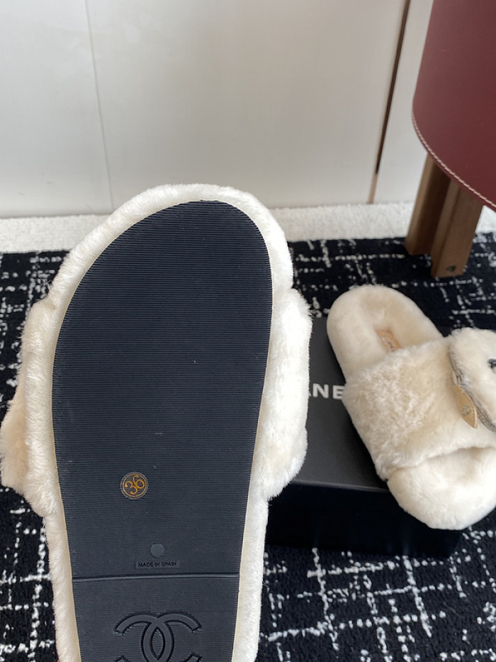 C*HANNEL SLIDE CLSE-038