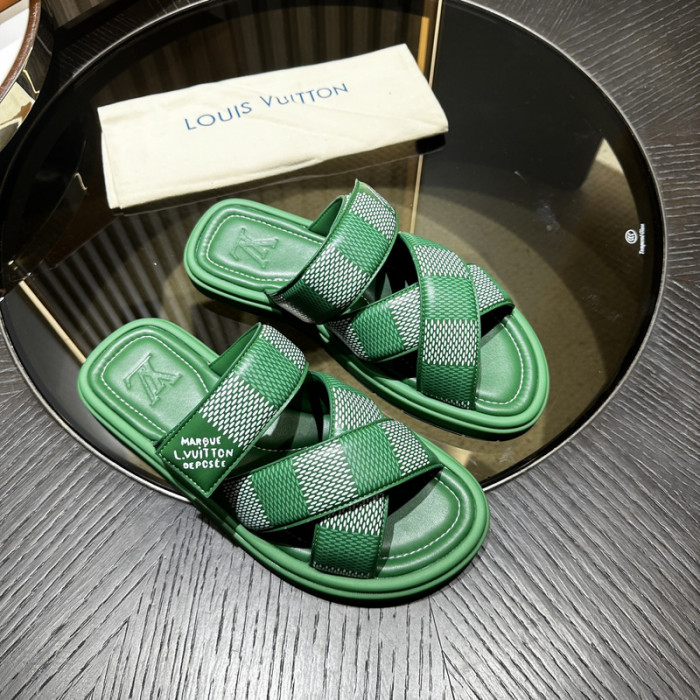 L*VT SANDALS LVLSS-0104