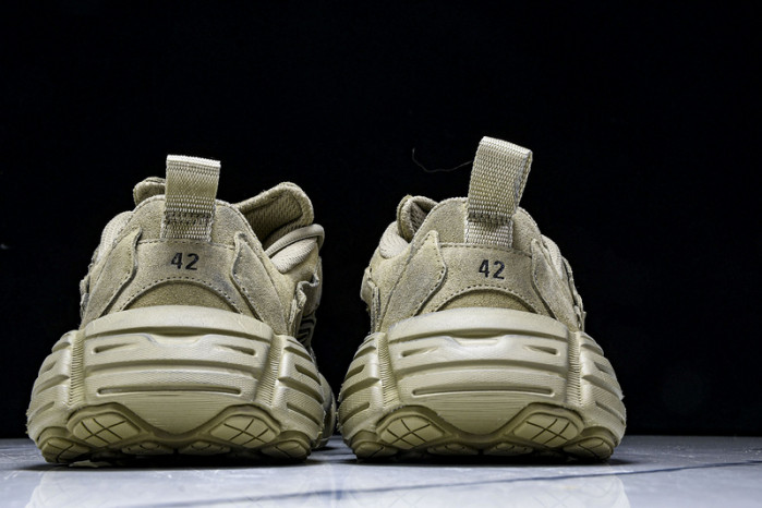 B*al*enciaga Monday Sneaker 825418WMNSS-9090