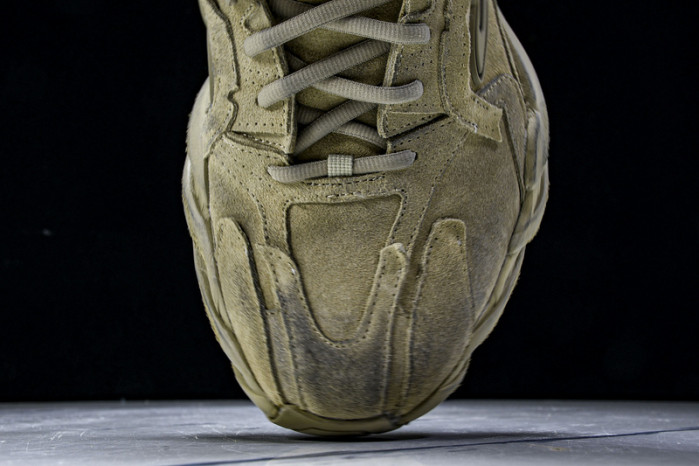 B*al*enciaga Monday Sneaker 825418WMNSS-9090