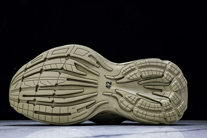 B*al*enciaga Monday Sneaker 825418WMNSS-9090