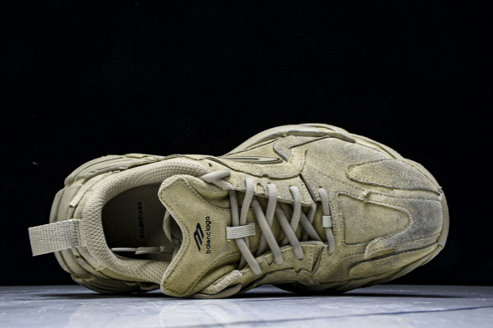 B*al*enciaga Monday Sneaker 825418WMNSS-9090